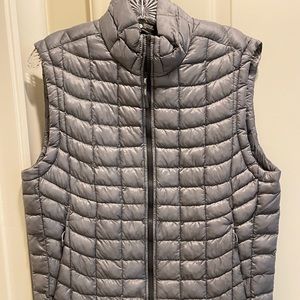 The North Face ThermoBall Men’s Vest